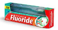 Fluoride