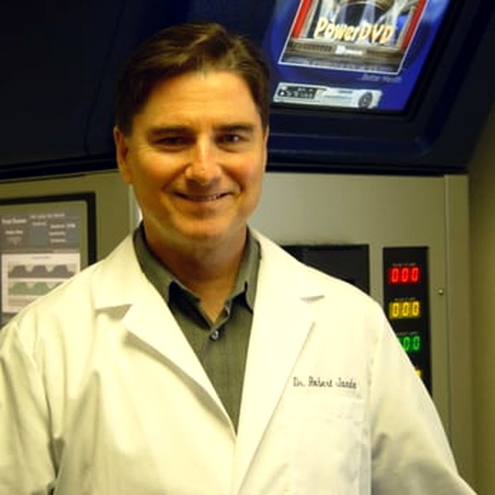 Dr. Robert Janda, DC, D.Psc