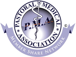 Pastoral Medical Association Licensed